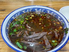 -惠记粉汤羊血(小南门店)