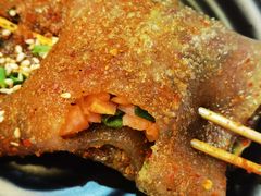 -回头烧烤(悦荟购物中心店)