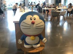 -dotcom coffee古点咖啡(致真大厦店)