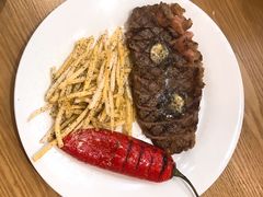 -HELLO 27 意面·沙拉·帕尼尼