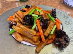 -清宫宴酒楼·计氏松枝包子