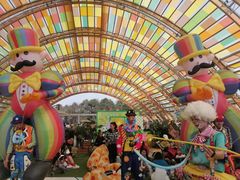 -中国天府农业博览园