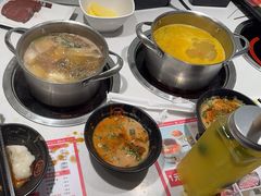 -湯島涮小火锅(余姚五彩城店)