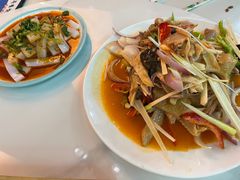 -老字号大盘鸡·丸子汤·抓饭