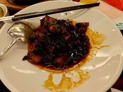 -杭州和达希尔顿逸林酒店·和园中餐厅-杭帮菜名店