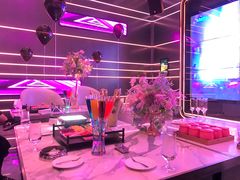 -黑桃K生日订制KTV