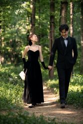 -布拉格婚纱摄影(真实客片店)