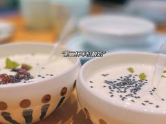 -品回味清真西北楼(宁波首店)