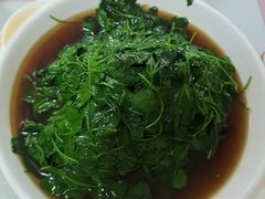 草头-蘭心餐厅(进贤路店)
