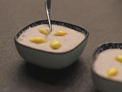 白果芋泥-潮堂 · 潮州菜(国贸商城店)