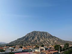 -鸡鸣山旅游风景区