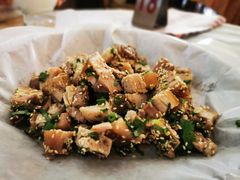 -水乡人家私房菜(逢简店)