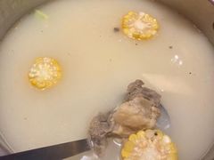 -真味鲜厨(观塘店)
