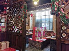 -人民公社铁锅炖·东北菜(卫国道店)