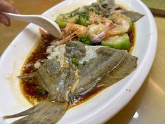 -吉莲利苑海鲜酒家(珠海拱北29年老字号店)