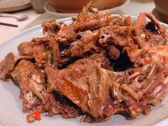 -青年公社烤鸭(青年路店)