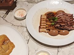 -潮州府·潮菜·砂锅粥(徐家汇店)