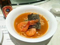 鲜虾面-南山鲜虾面·活鲜小馆·海味大连菜(南山总店)