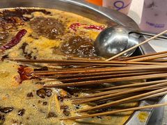 -水碾河刘老大串串香(水碾河路店)