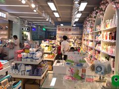-天丰利生活MALL(和平里店)