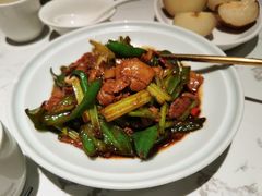 -关东小磨东北菜(漕河泾印象城店)