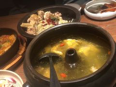-云海肴·汽锅鸡·云南菜(领展购物广场·中关村店)