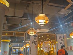 -陈家婆的菜·口味湘菜(梅溪湖店)