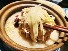 -南京大牌档(济南万象城店)