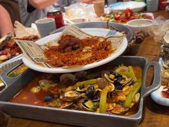 -乔街深夜食堂·台州菜·高压锅生蚝(杭州总店)