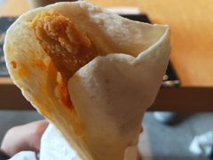 -麦当劳(花园北路店)