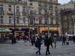 -路易·威登(香榭丽舍大道店)