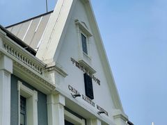 -中国铁道博物馆(正阳门馆)