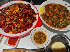 -友达面馆(广州总店)