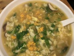 -海胆小馆(东北水饺·春柳店)