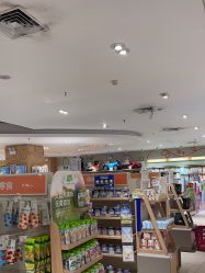 -孩子王(静安大融城店)