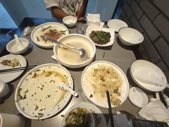 -食光慢宴·安吉土菜馆