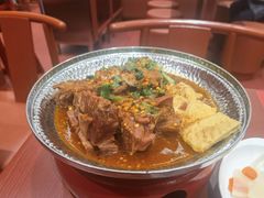 -喜家德虾仁水饺(长泰广场店)