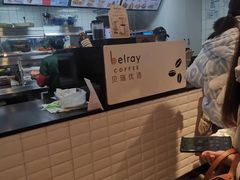 -德克士(西站站内店)