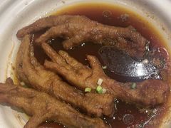 -鑫巴蜀小镇 · 水煮鱼专研店(玉桥店)