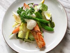 -农畉LONFOOD(福田星河COCOPark店)