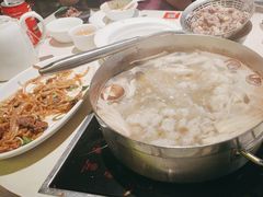 -潮泰牛肉火锅 · 创于1992年(车公庙店)