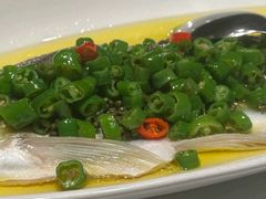 -荣兴酒家(徐家汇店)