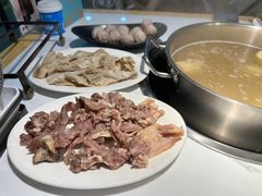 -三毛牛肉店(福强店)