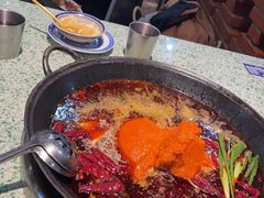 -五里关火锅(牛市口店)