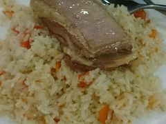 -塔斯提抓饭(东城汇店)