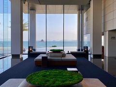 -深圳大梅沙京基洲际度假酒店