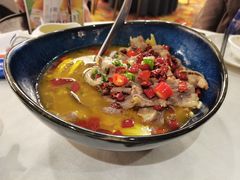 -汤臣·空中餐厅·严选粤菜(石湾世博广场店)
