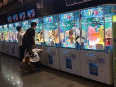 -DQ·蛋糕·冰淇淋(虹口龙之梦店)