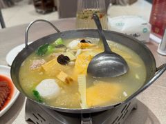 -群乐饭店(滨安路店)