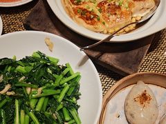 -老客家·客家菜(万达店)
